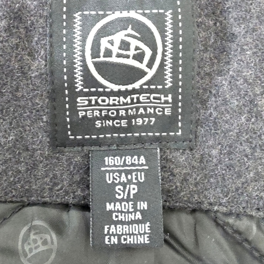 Stormtech Women's Warrior Club Jacket Quilted Sz Small NWT - Picture 9 of 13